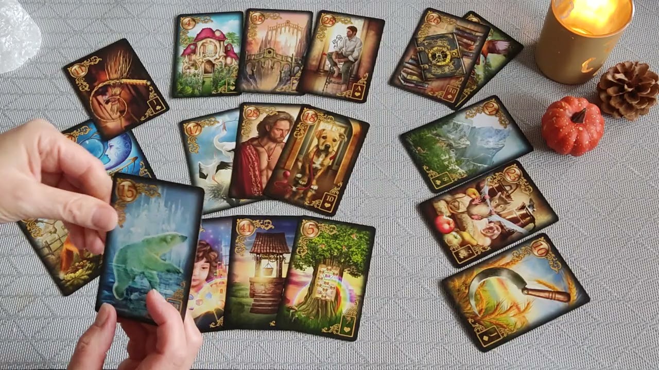 Transformation - gekommen um zu bleiben! 🌀🍀🌻