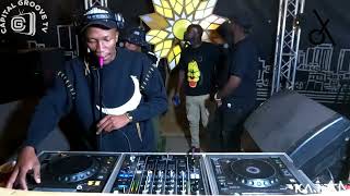 Mdu Aka Trp   Oddxperienc Birthday Party  Kajozi tembisa