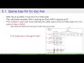 Artificial Intelligence - 5.1 - Adversarial search and games, Game theory