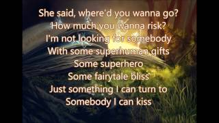 The Chainsmokers & Coldplay   Something Just Like This lyrics