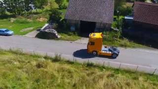 DAF XF 106 510 Trux Zimmermann