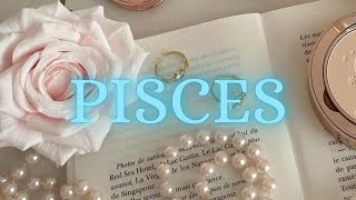 PISCES🥹😭SOMEONE IS SAD & LOOKING AT PICTURES OF YOU OFTEN! YOU WON’T BELIEVE WHAT’S SHOWING UP!