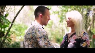 Dovile & Sergey Wedding Video Trailer. Dominican Republic.