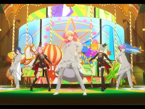 【プロセカMV】限定ヘアのワンダショでトンデモワンダーズ（フリー衣装Ver）