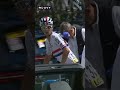 Sam Watson Suffers Solo Crash During Stage 4 OF The Tour Auvergne-Rhone-Alpes 2026