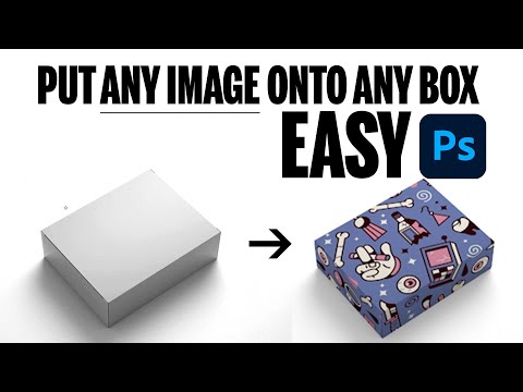Video: Mikä on Photoshopin kuvapaketti?
