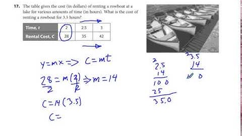 Algebra 2 Chapter 9.1 Exercises 11-20 Inverse and Direct Variation Comparison Problems
