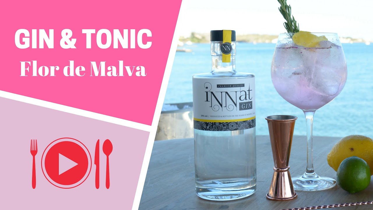 Gin And Tonic Recipe A Simple Refreshing Drink