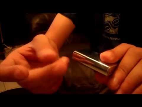 Tutorial Truco Zippo Ilussion