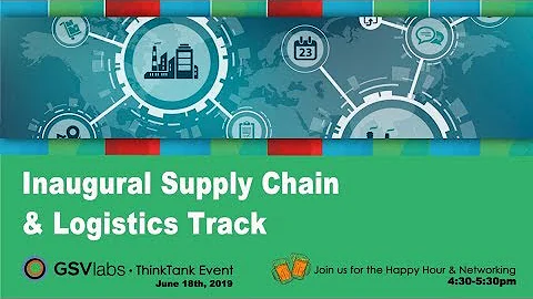Big Data Transforming the Supply Chain