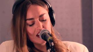 Video thumbnail of "Róisín O - Give it Up (Today FM)"