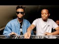 TNK MUSIC Live Studio Mix | Porry View Mix | Amapiano | Dj Maphorisa 2024