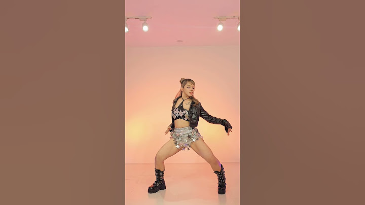 LISA - ROCKSTAR (intro ver.) dance cover 🤘 #LISA #ROCKSTAR #kpop #shorts
