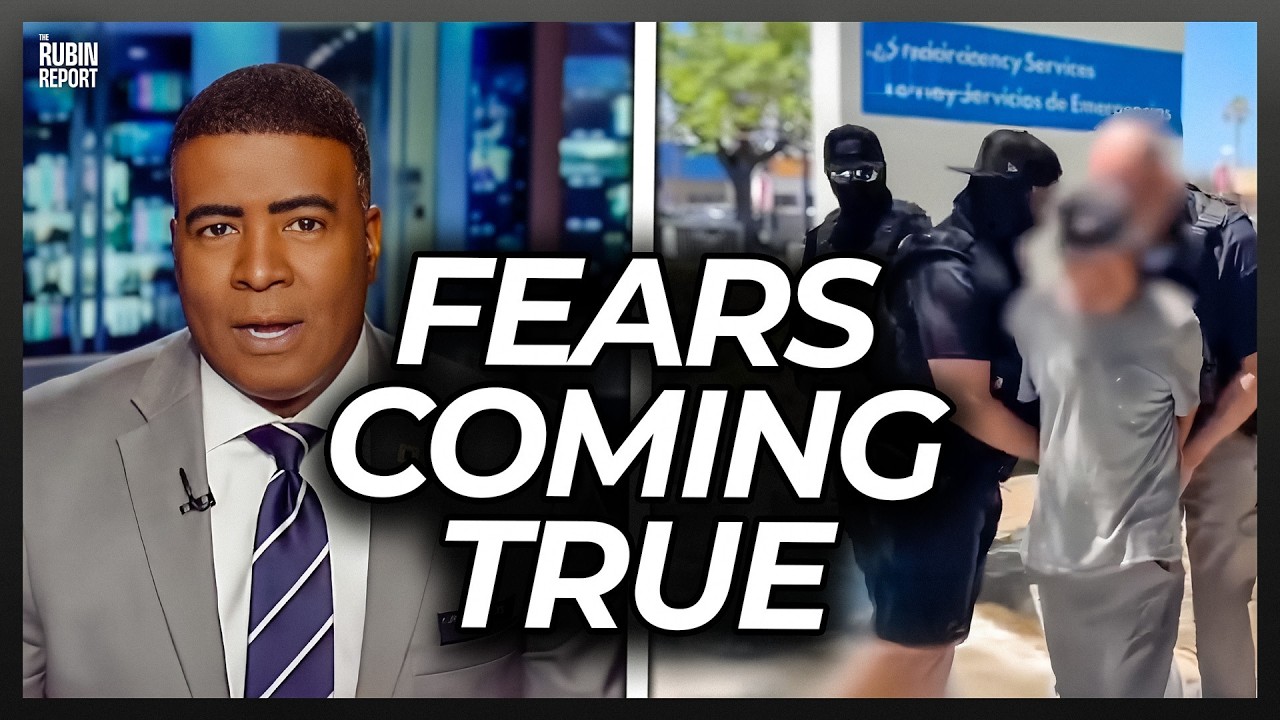 Scary Statistic Should Wake Up Dems to Their Dangerous Rhetoric, But Will It?