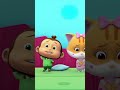 Lima Bayi Kecil video pendidikan #shorts #fun #trends #songforkids