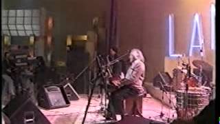 Carlos Mellino (Alma y Vida) en vivo "Del Gemido de un Gorrion" Canal 7 1990 chords