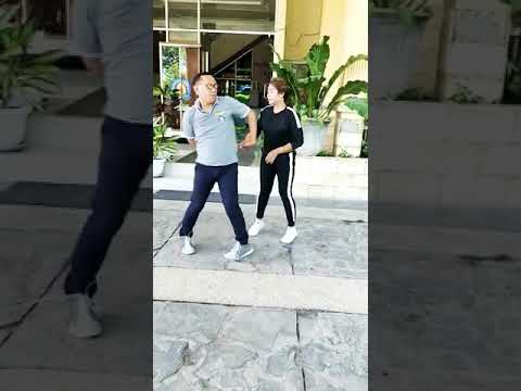 Dansa Kupang-NTT#Youtube PNK Kupang