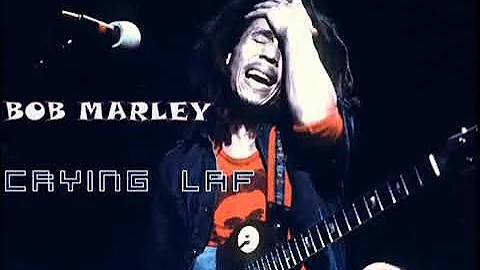 Bob Marley crying laf #bobmarley