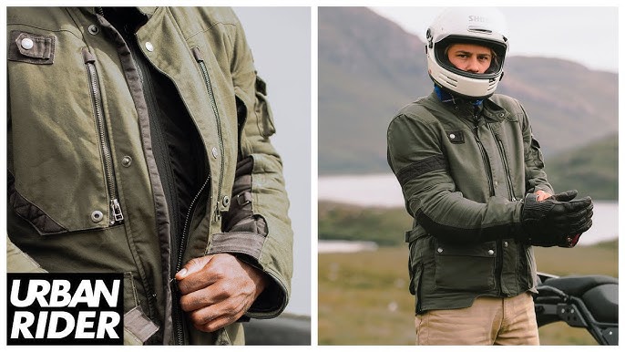 Merlin Drifter Jacket Tested & Reviewed 