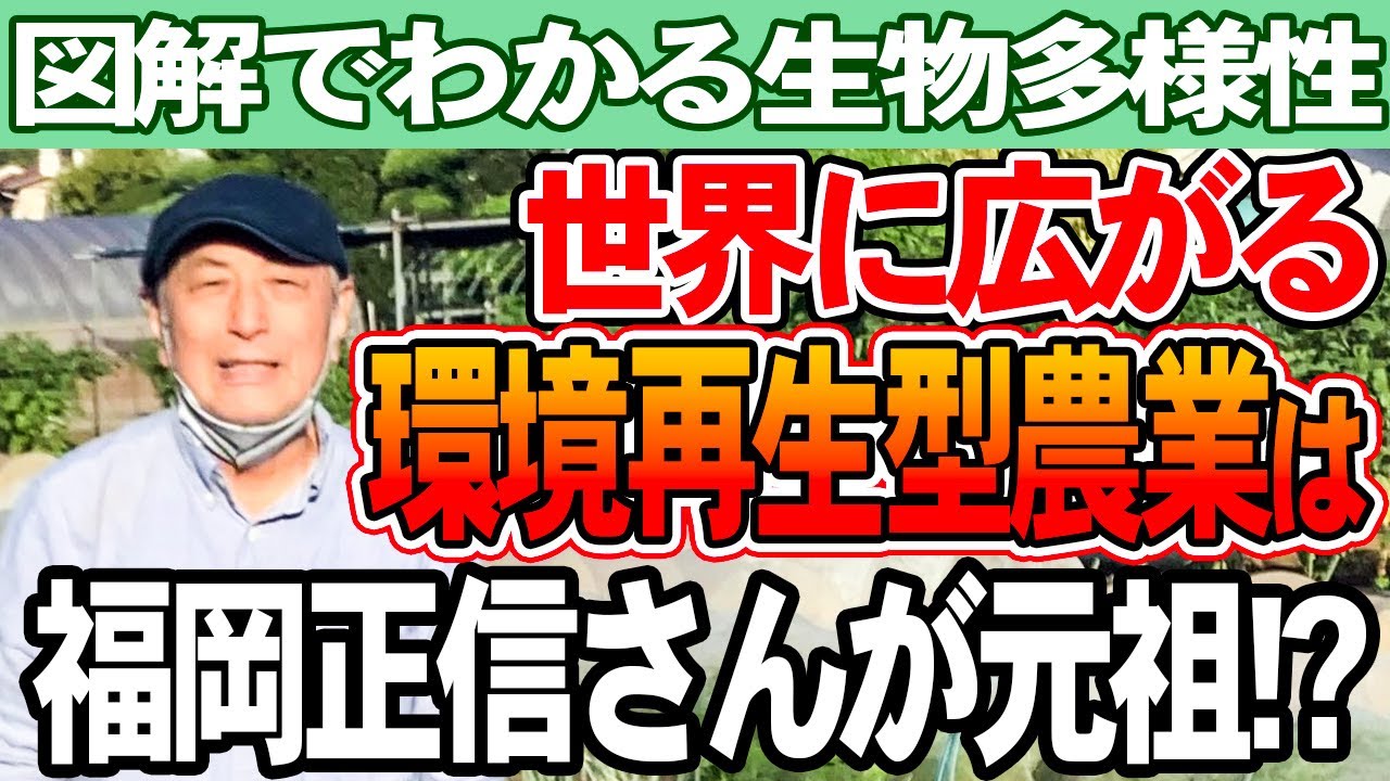 Agricultura regenerativa