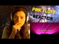 Pink Floyd REACTION - Comfortably Numb LIVE