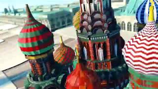 Where Will Color Take You Animated TV Commercial Sherwin Williams