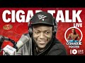 O'Shaquie Foster explains how he beats Shakur Stevenson, Bill Haney wants Keyshawn & Shakur next