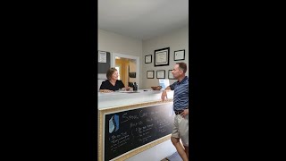 What to Expect During Your First Visit to Spinal Care