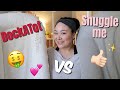 DOCK-A-TOT OR SNUGGLE ME ORGANIC | WHICH IS BETTER?!🤱🏻