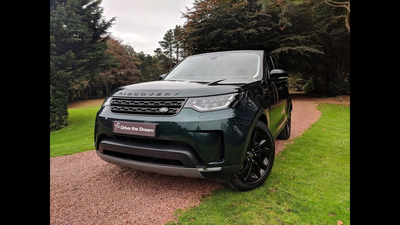 Sdd range rover