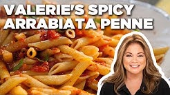 Recipe of the Day: Valerie's Arrabiata Penne | Food Network