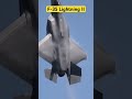 F-35 Lightning II | Stealth Fighter Jet