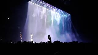 Post Malone - Candy Paint Live in Hamburg Germany 27.02.2019