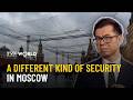 Putin fears Ukrainian drones over his Moscow parade | Break the Fake