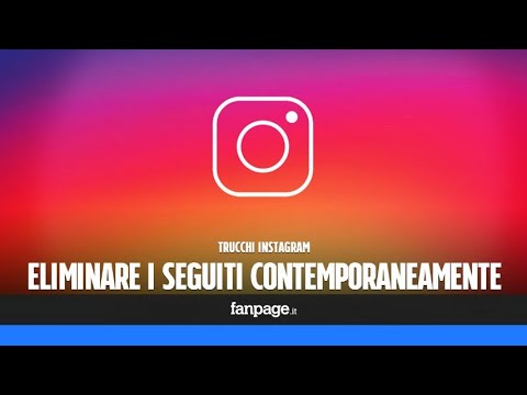 Video: 3 modi per creare un account Instagram
