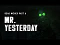 Dead Money Part 6: Mr. Yesterday&#39;s Corrupt Casino Construction - Fallout New Vegas Lore