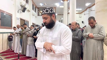 أَمَّن يُجِيبُ ٱلْمُضْطَرَّ إِذَا دَعَاهُ 😢 مؤثرة من سورة النمل