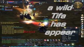 AION ATOMIX - Glide hacker - Metrikis