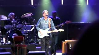 Eric Clapton & Steve Winwood Hoochie Coochie Man Royal Albert Hall27/5/2011