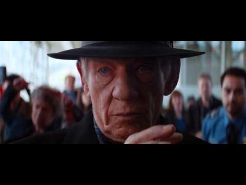 Wolverine - Escena post créditos - Latino - HD