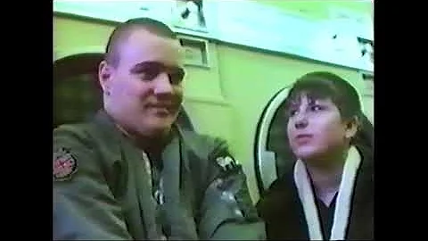 40 Minutes - Skinheads from Combat 84 (1982) Documentary