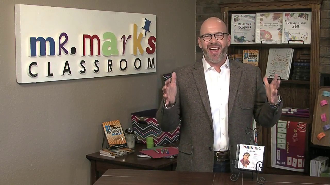 Parenting Video #4 - YouTube