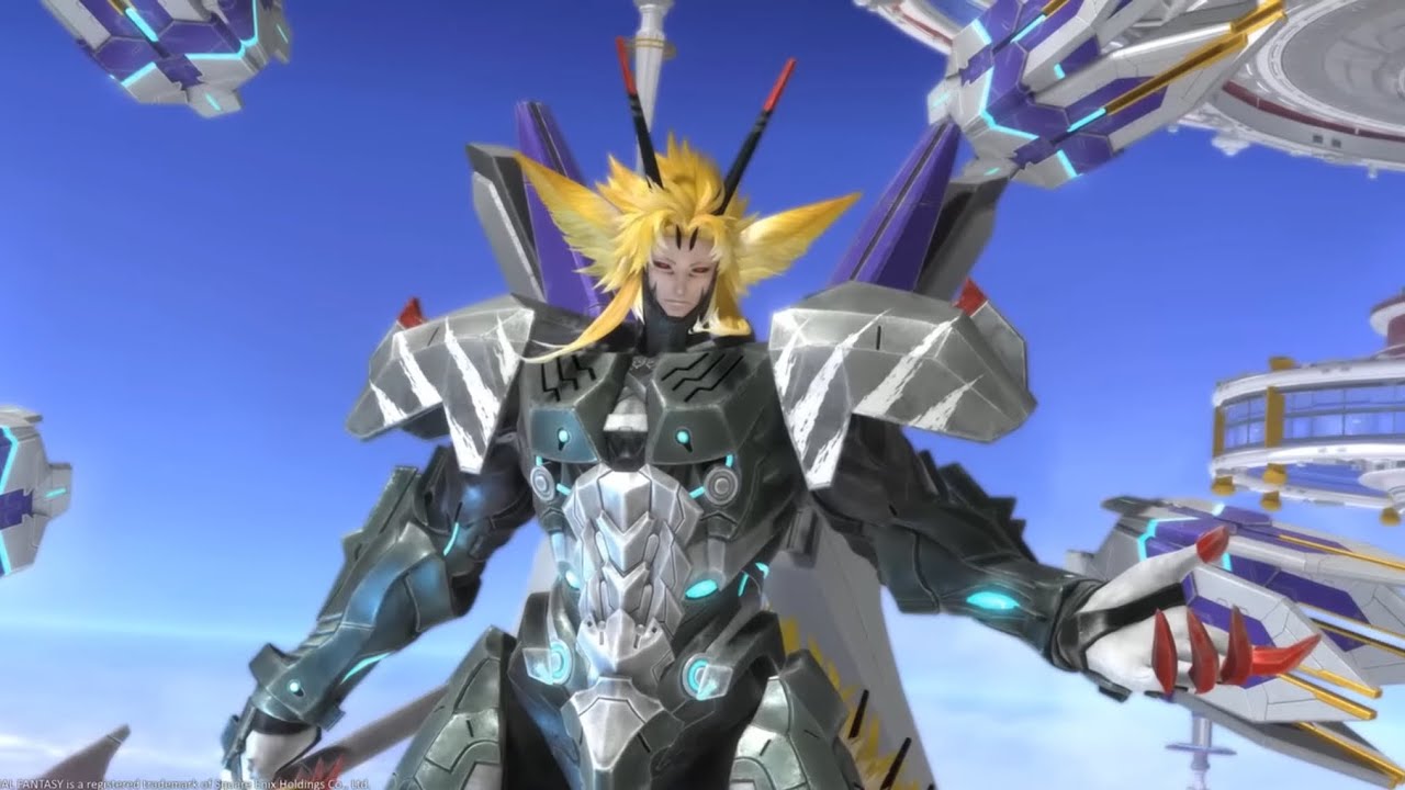 M8S Clear (Bard POV)