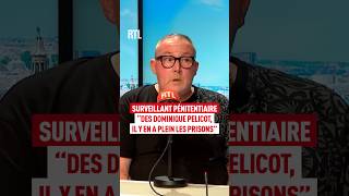 Des Dominique Pelicot, Il Y En A Plein Les Prisons