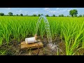 Water pump💡 kids🥰 and new video me bnaye #trending #mini #viral #video