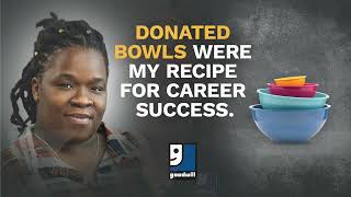 Connection to Careers: Goodwill
