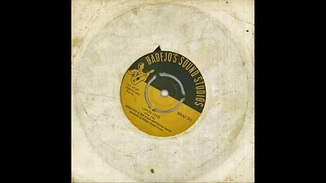 Opon Oye (1965) -  Dele Ojo & His Star Brothers Band