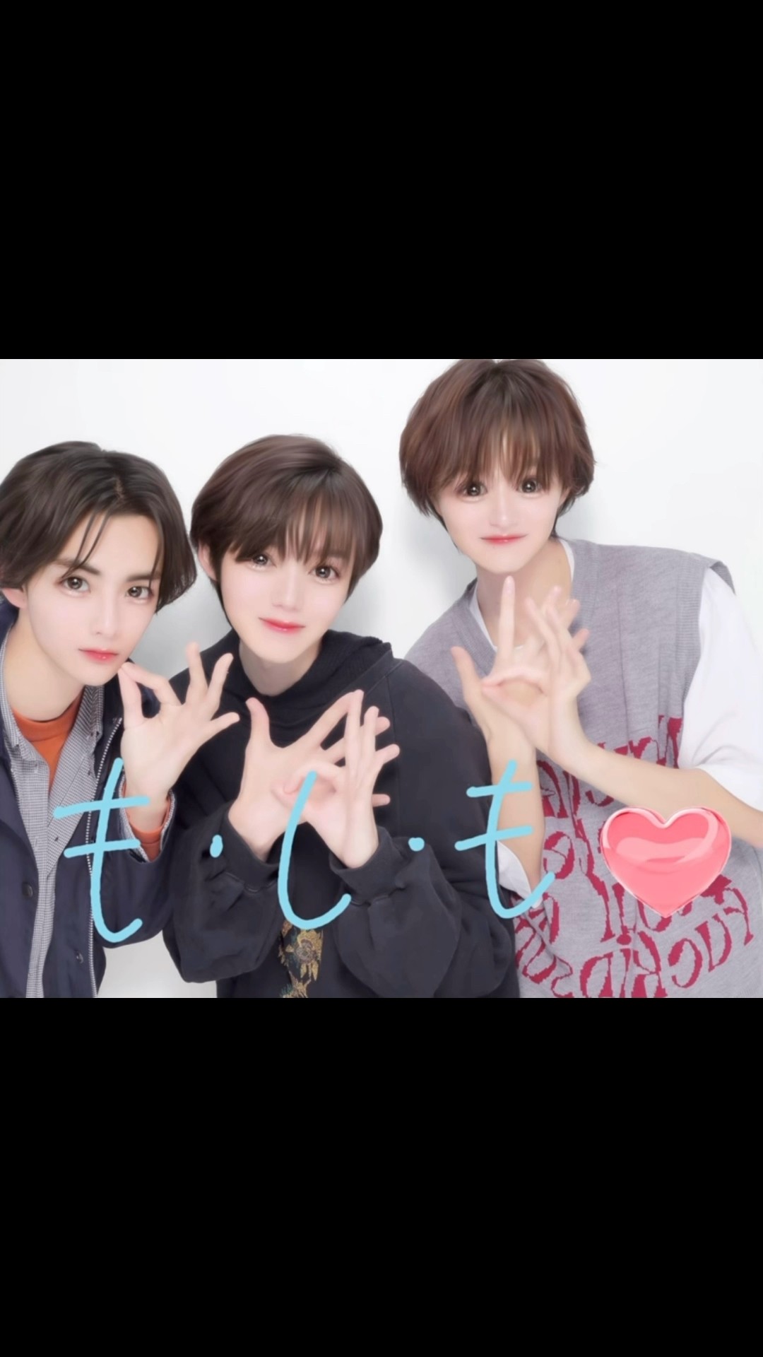 現役アイドルのプリクラがレベチな件。 #原因は自分にある #げんじぶ