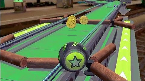 Going Balls - SpeedRun Gameplay Level 1132