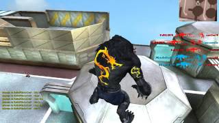 WolfteamLS - Hack